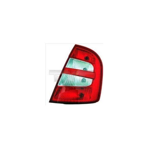 Tyc 11-0314-01-2 - Oe 6Y6945095 Lampada Combinata Posteriore, Sinistra Per Fabia I (6Y)-image