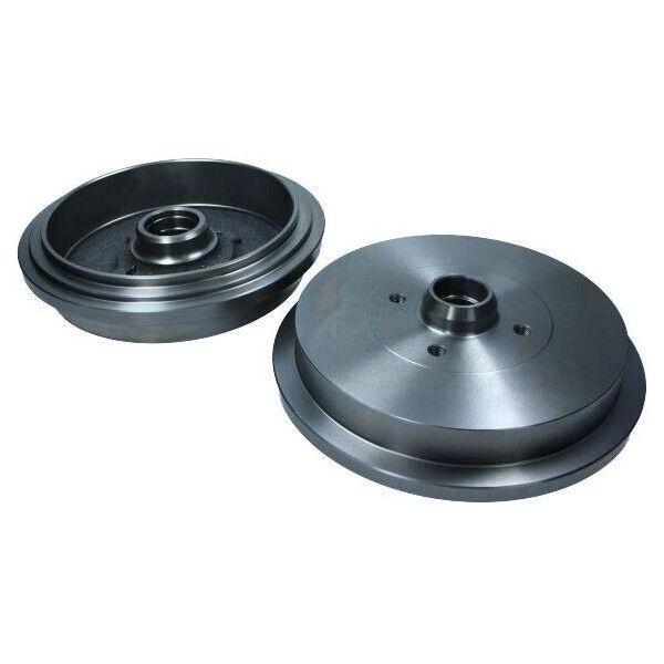 Maxgear 19-0835 - Tamburo Freno Oe 357 501 615 Con Mozzo Ruota Per Inca (6K), Passat (35I)-image