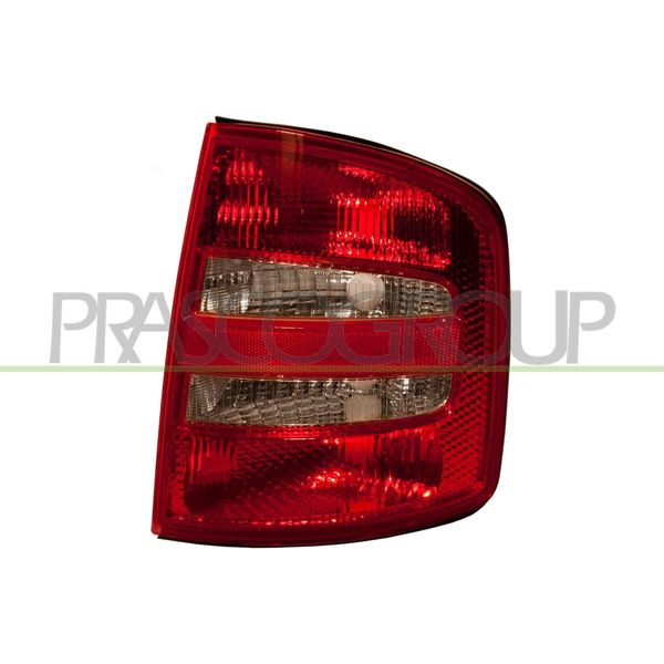 Prasco SK3204163 - Oe 6Y9945096 Fanale Posteriore Combinato, Destro Per Fabia I (6Y)-image