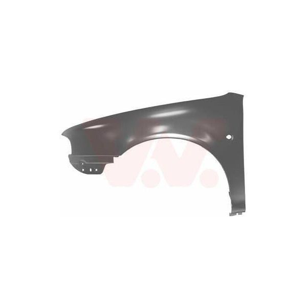 Van Wezel 7620655 - Parafango Anteriore Sinistro Oe 1U0821105A Per Octavia I (1U)-image