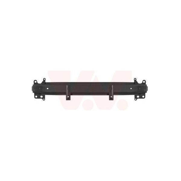 Van Wezel 7627560 - Oe 5J0807109A Supporto Paraurti Anteriore Per Fabia Ii (54), Roomster (5J)-image