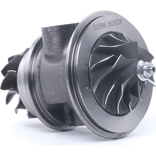 Stark SKCCC-4540080 - Oe 0860070 Gruppo Carena, Compressore Per Astra H, Combo, Combo Tour, Corsa C (X01), Meriva (X03)-image