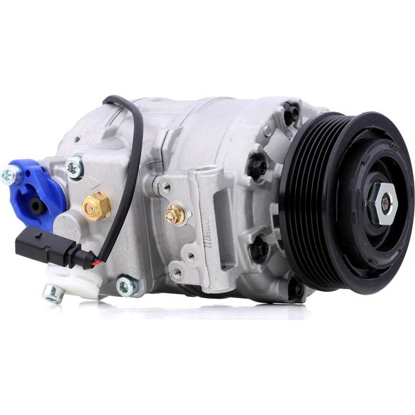 Stark SKKM-0340252 - Compressore Aria Condizionata Oe 21000327 Per Amarok, T5-image