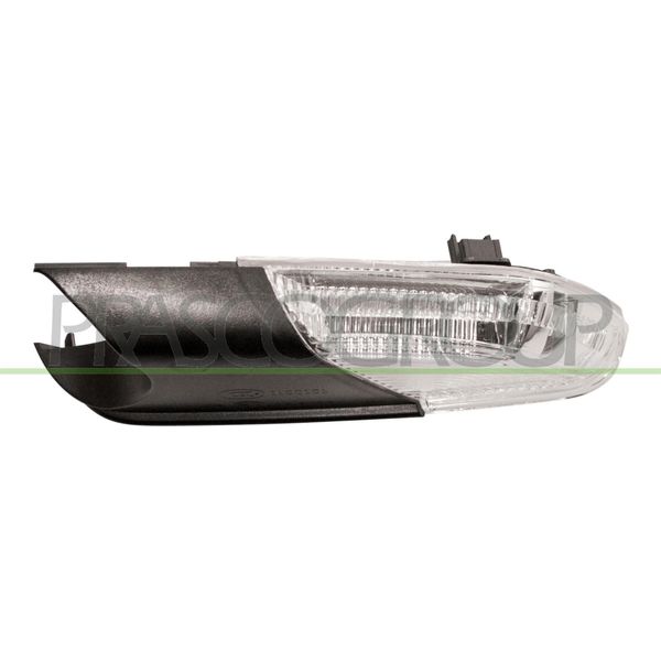 Prasco VG0227416 - Oe 1Z0949101 Indicatore, Specchio Esterno Sinistro Per Polo (9N)-image