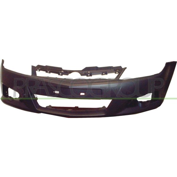 Prasco OP0851011 - Paraurti Anteriore Oe 1400315 Per Tigra Twintop (X04)-image
