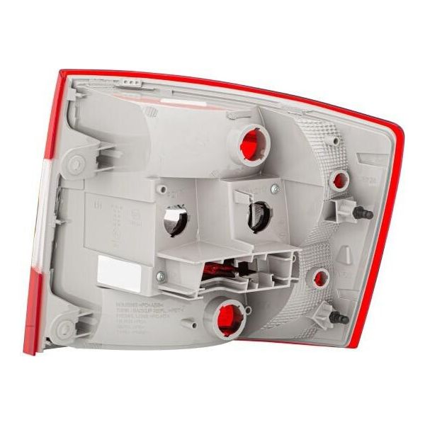 Hella 2VP 354 818-011 - Oe 5E9 945 111 Lampada Combinata Posteriore, Sinistra Per Octavia Iii (5E)-image