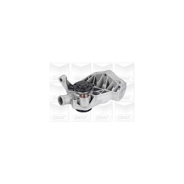 Graf PA805 - Oe 047 121 013L Pompa Acqua Per Fabia I (6Y)-image