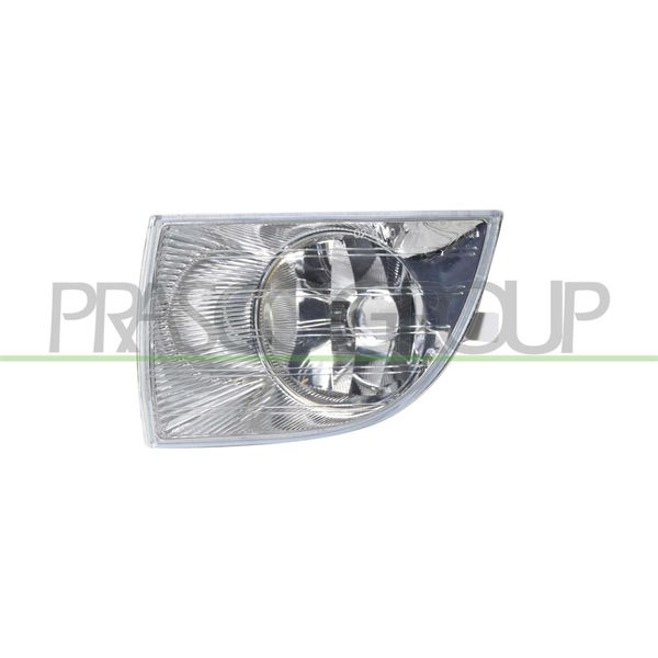 Prasco SK3244414 - Oe 5J0941699 Fendinebbia, Sinistro Per Roomster (5J), Fabia Ii (54)-image