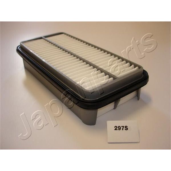 Japanparts FA-297S - Filtro Aria Oe 17801 11080 Per Starlet (P9)-image