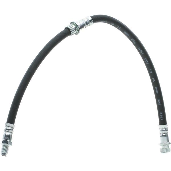 Stark SKBH-0820451 - Tubo Freno Oe 4650B135, Asse Posteriore Per Forfour (454)-image