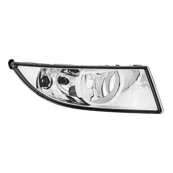 Hella 1NE 010 299-121 - Oe 5J0 941 702 B Fendinebbia Anteriore, Destro Per Fabia Ii (54), Roomster (5J)-image