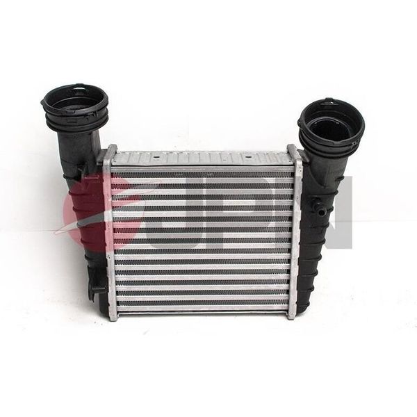 Jpn 60C9367 - Intercooler Oe 3B0145805D Per Superb I (3U), Passat (3B)-image