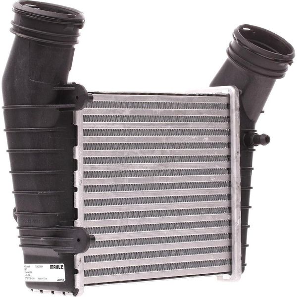 Mahle Ci 347 000S - Intercooler Oe 3B0145805D Per Superb I (3U), Passat (3B)-image