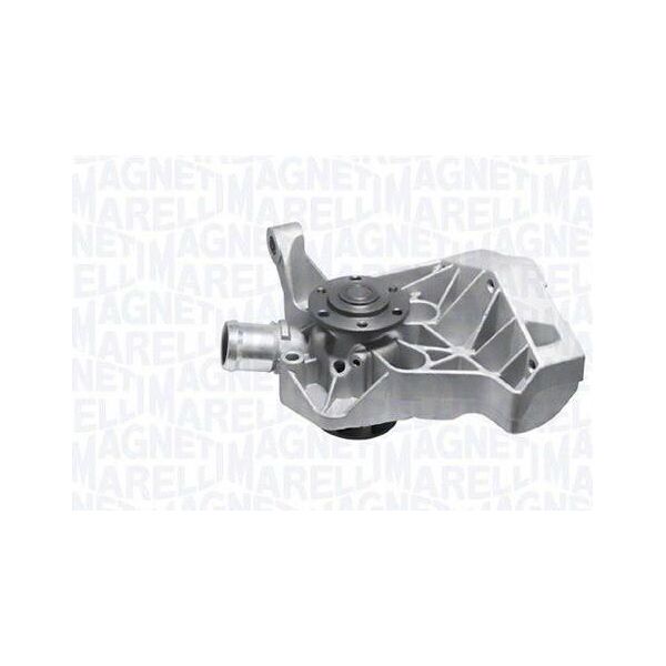 Magneti Marelli 352316171034 - Pompa Acqua Oe 047121013L Per Fabia I (6Y)-image