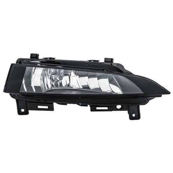 Hella 1ND 013 961-021 - Oe 657 941 700 Fendinebbia, Destro Per Kamiq (NW4), Scala (NW1)-image
