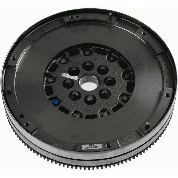 Sachs 2294 701 025 - Oe 55562296 Volano A Doppia Massa Per Zafira B-image