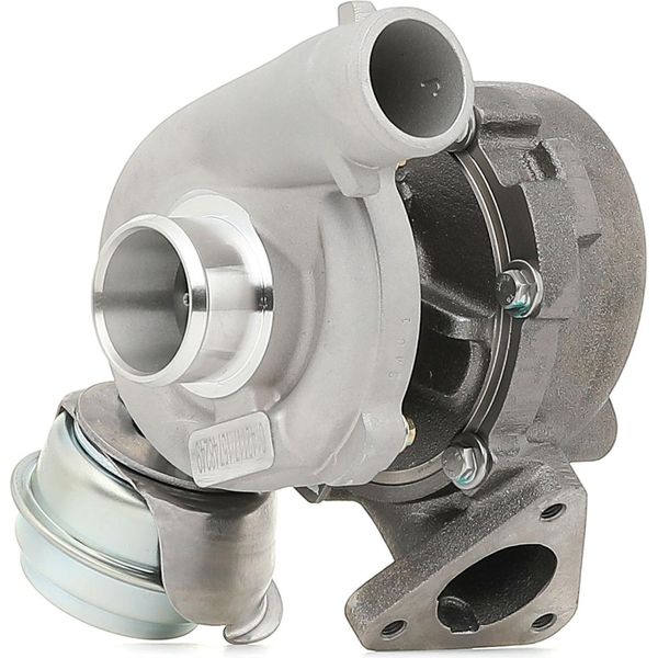 Stark SKCT-1190375 - Turbocompressore Oe 24418170 Per Signum (Z03), Vectra C (Z02)-image