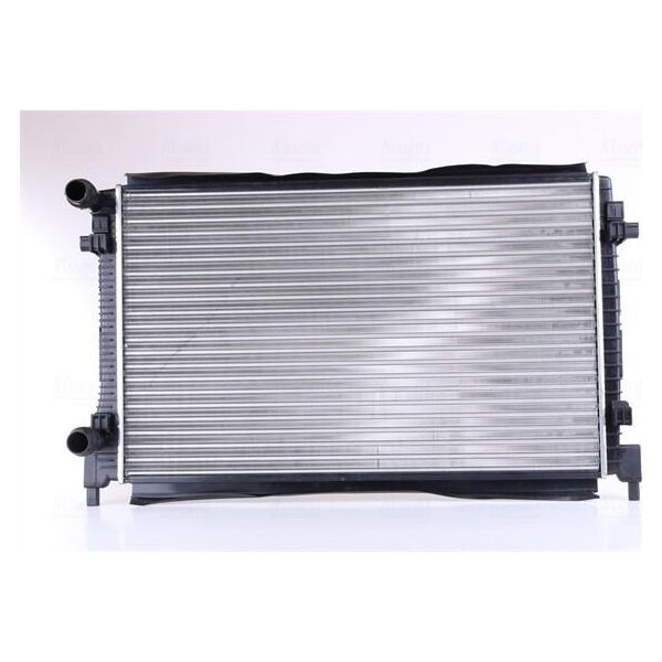 Nissens 65327 - Radiatore Oe 5Q0121251HC, Raffreddamento Motore Per Fabia Iii (Nj), Octavia Iii (5E), Yeti (5L), Golf Sportsvan (AM1, AN1), Golf Vii-image