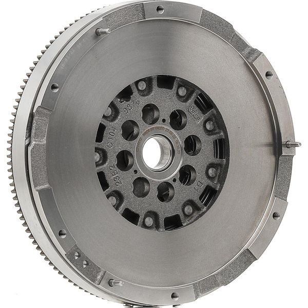 Valeo 836174 - Oe 55485217 Volano A Doppia Massa Per Astra K, Zafira Tourer C-image