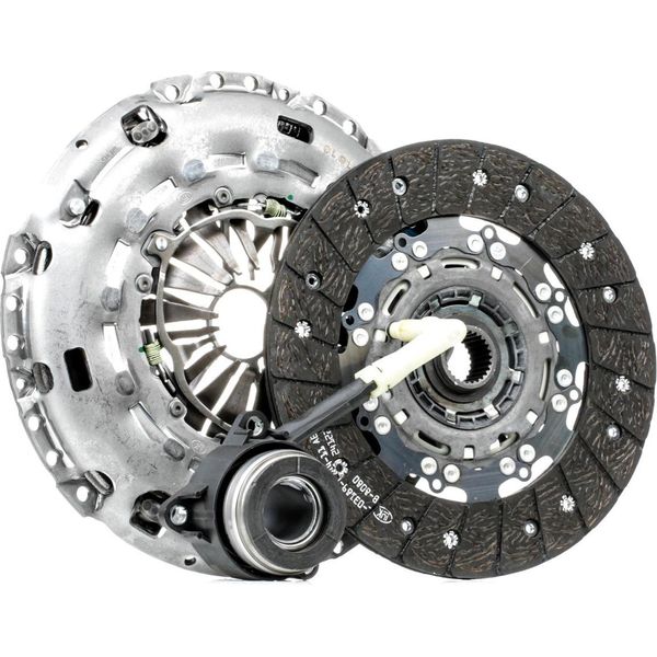 Luk 624 4011 33 - Kit Frizione Oe 04L 141 015 L Per T6-image