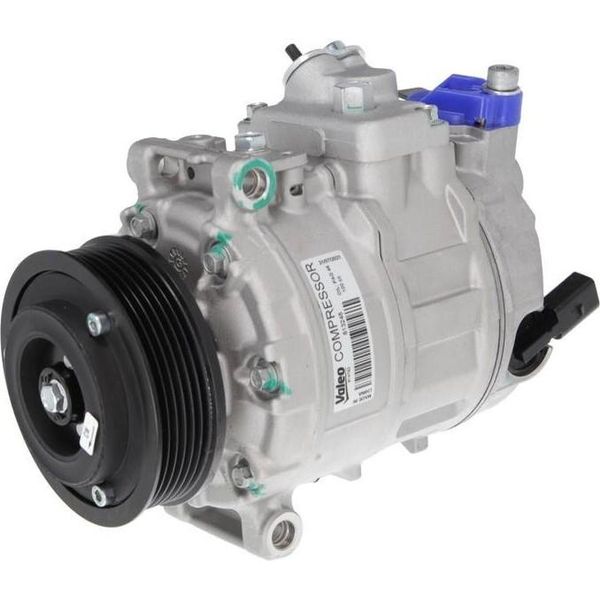 Valeo 813248 - Compressore Aria Condizionata Oe 7E0820803 Per T5-image