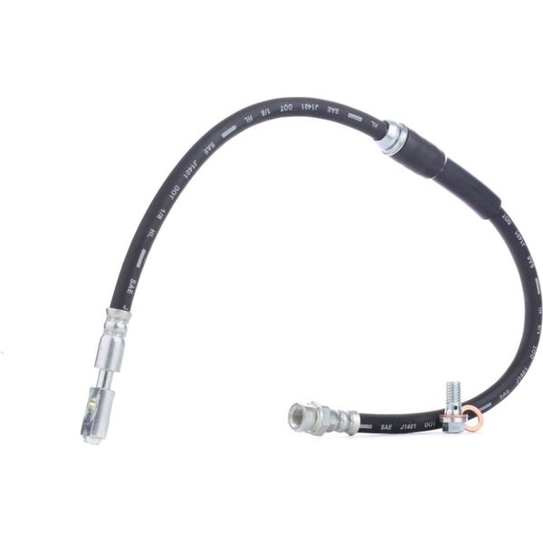 Stark SKBH-0820497 - Oe 3AA 611 701 A Tubo Freno, Assale Anteriore Per Cc (358), Passat (3C), Passat (365, 362), Passat Cc (357)-image