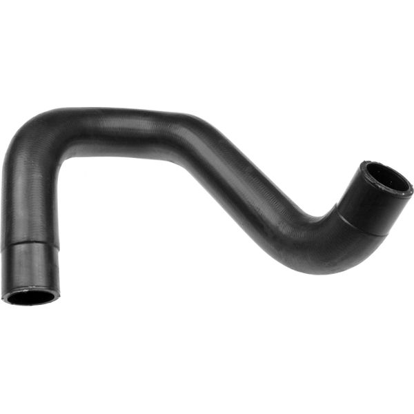 Gates 05-4117 - Tubo Radiatore Oe 165720D170 Per Verso (R2), Corolla (E18), Corolla (E15), Avensis (T27), Auris (E15)-image