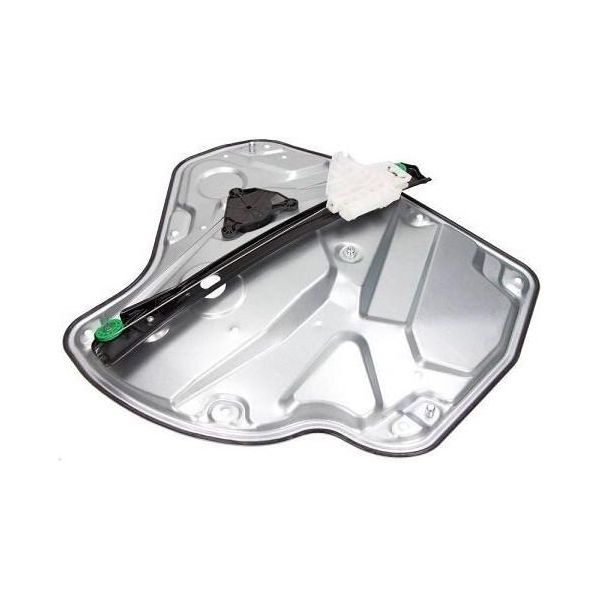 Maxgear 50-0120 - Oe 1Z0 839 461 A Regolatore Del Finestrino, Posteriore Sinistro Per Octavia Ii (1Z), Octavia I (1U)-image