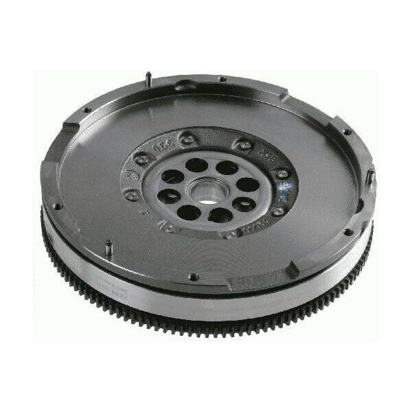 Sachs 2294 001 003 - Oe 55562132 Zweimassenschwungrad FüR Insignia A (G09)-image