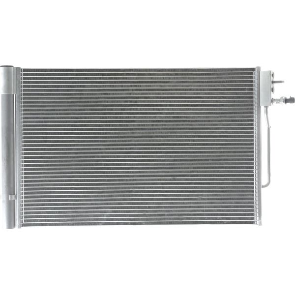 Mahle Ac 955 000P - Oe 84208083 Condensatore Aria Condizionata Con Essiccatore Per Insignia B (Z18)-image