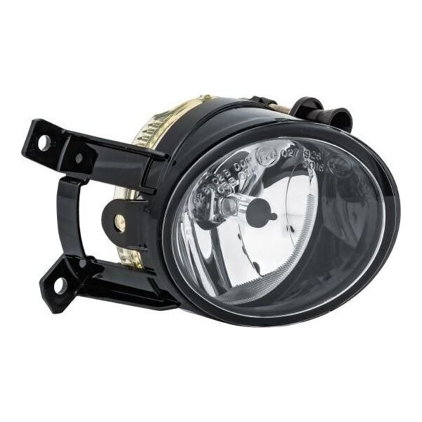 Hella 1N0 010 233-321 - Oe 1Z0 941 700 E Fendinebbia Anteriore, Destro Per Fabia Ii (54), Roomster (5J)-image