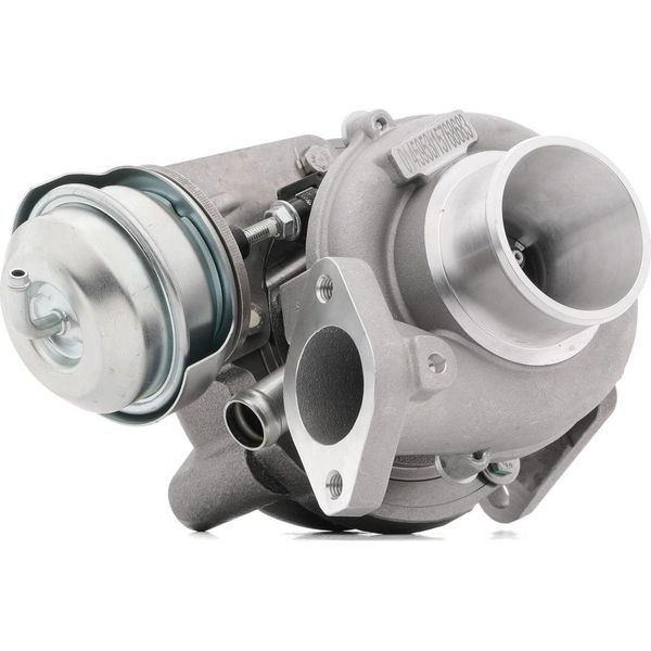 Stark SKCT-1190468 - Turbocompressore Oe 5860938 Per Astra H, Corsa D (S07), Meriva (X03), Zafira B-image