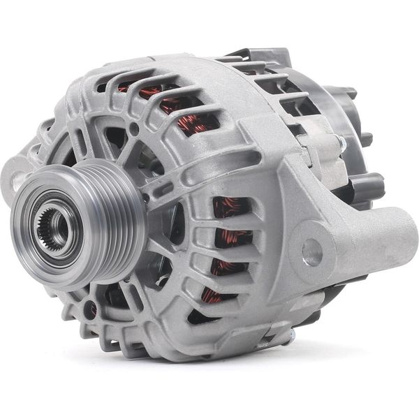Stark SKGN-0320830 - Alternatore Oe 1204642 Per Astra J, Cascada (W13), Insignia A (G09), Zafira Tourer C-image