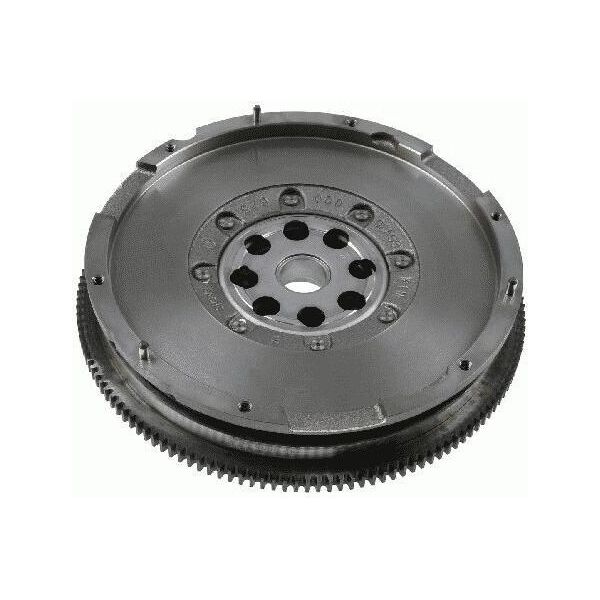 Sachs 2294 000 846 - Oe 6 16 366 Volano A Doppia Massa Per Insignia A (G09)-image