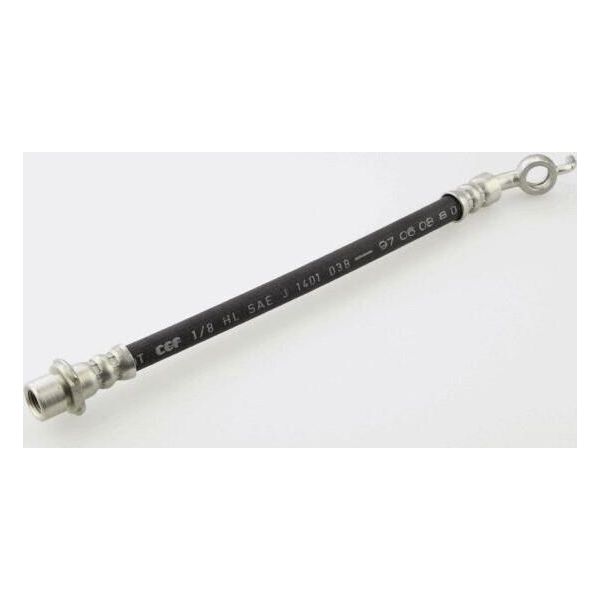 Hella 8AH 355 462-911 - Tubo Freno Oe 9094702C50 Per Corolla (E12), Corolla Verso (E12)-image