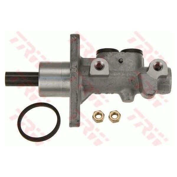 Trw PMK616 - Cilindro Maestro Del Freno Oe 6U0 698 019 Per Felicia (6U), Caddy Ii (9K)-image