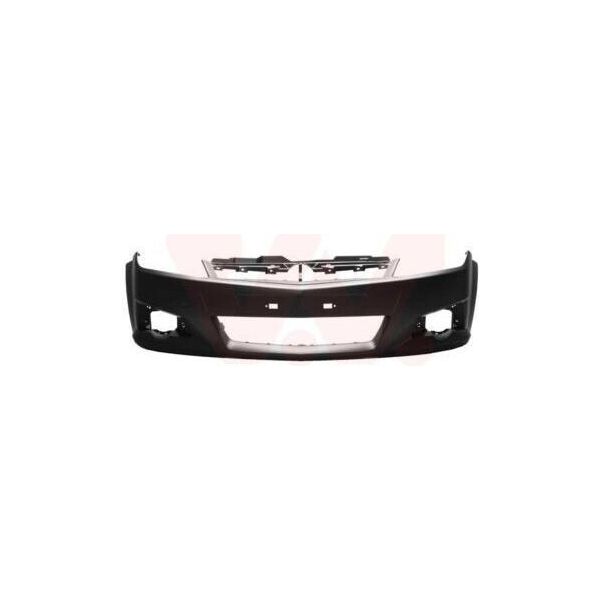 Van Wezel 3786572 - Paraurti Anteriore Oe 1400315 Per Tigra Twintop (X04)-image