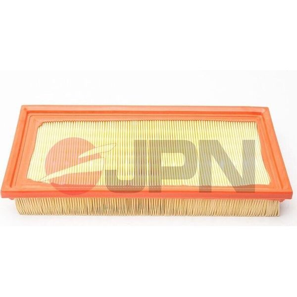 Jpn 20F2041 - Oe 17801 02040 Filtro Aria Per Avensis (T22), Avensis (T25), Carina E (T19)-image