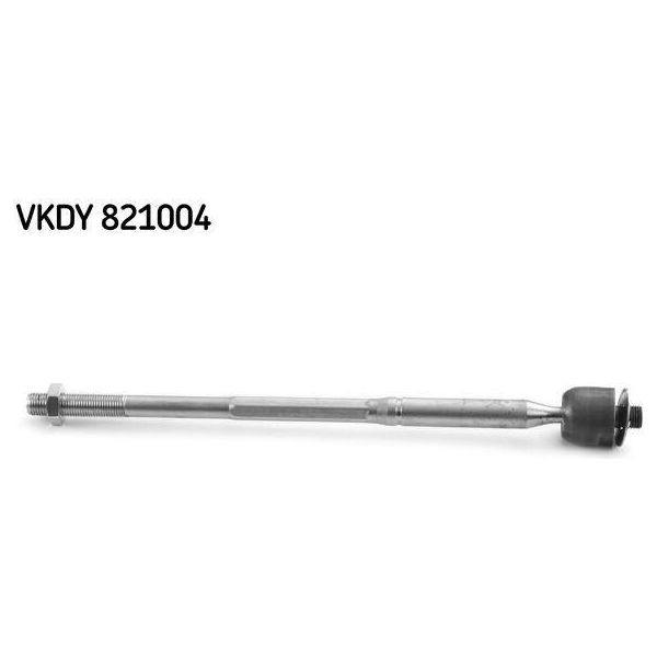Skf Vkdy 821004 - Oe 45503 52030 Giunto Assiale, Tirante Per Yaris (P1)-image