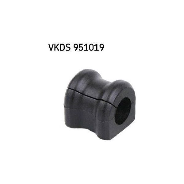 Skf Vkds 951019 - Oe 48818 05080 Boccola Per Cuscinetti, Stabilizzatore Per Avensis (T25)-image