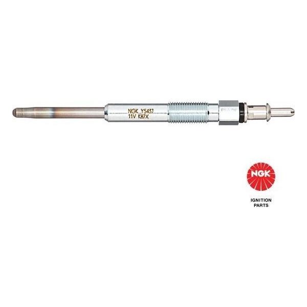 Ngk 5618 - Oe 4 562 V003 Cuscinetti Per Cabrio (450), City-Coupe (450), Fortwo Cabrio (450), Fortwo Cabrio (451), Fortwo (450), Fortwo (451)-image