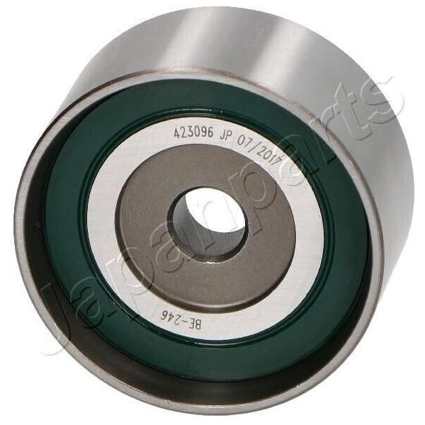 Japanparts BE-246 - Tenditore Oe 13503 27010, Cinghia Di Distribuzione Per Avensis (T22), Avensis (T25), Avensis Verso (M2), Corolla (E11), Corolla (E12), Corolla Verso (E12), Previa (R3), Rav 4 Ii (A2)-image