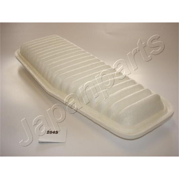 Japanparts FA-284S - Filtro Aria Oe 17801 28010 Per Previa (R3), Rav 4 Ii (A2)-image