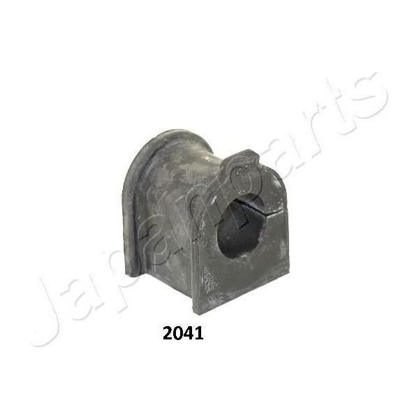 Japanparts RU-2041 - Oe 4881544030 Boccola Cuscinetto, Stabilizzatore, Asse Anteriore Per Avensis Verso (M2)-image