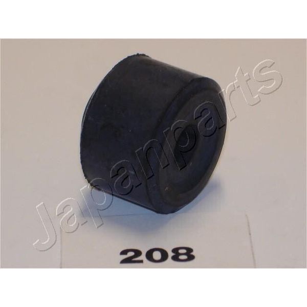 Japanparts RU-208 - Oe 48817 30010 Boccola Cuscinetto, Stabilizzatore, Asse Posteriore Per Hilux-image