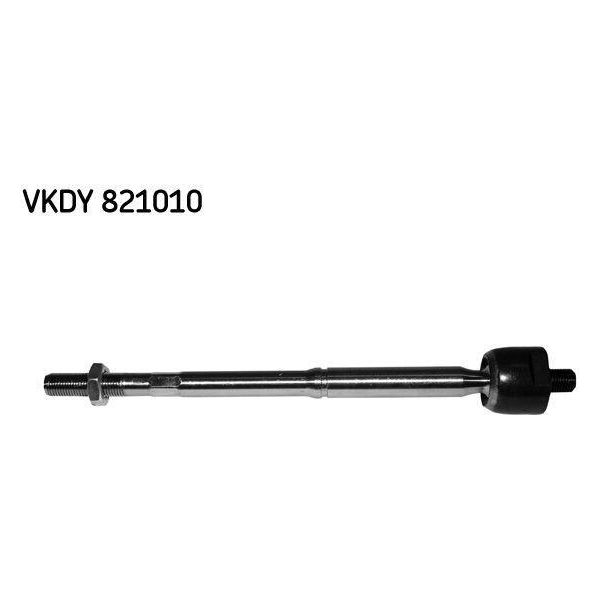 Skf Vkdy 821010 - Oe 45503 02080 Giunto Assiale, Tirante Per Corolla (E12)-image