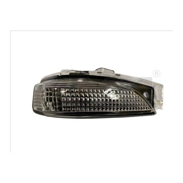 Tyc 336-0087-3 - Indicatore Oe 8173102120, Specchio Esterno Destro Per Auris (E18), C-HR (X1), Corolla (E18), Verso (R2)-image