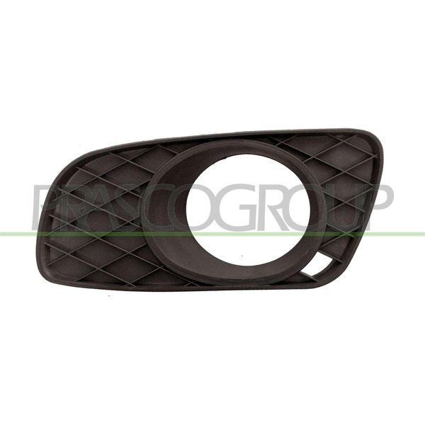Prasco ME3052134 - Griglia Di Ventilazione Oe A4518260118C22A, Sinistra Per Fortwo Cabrio (451), Fortwo (451)-image