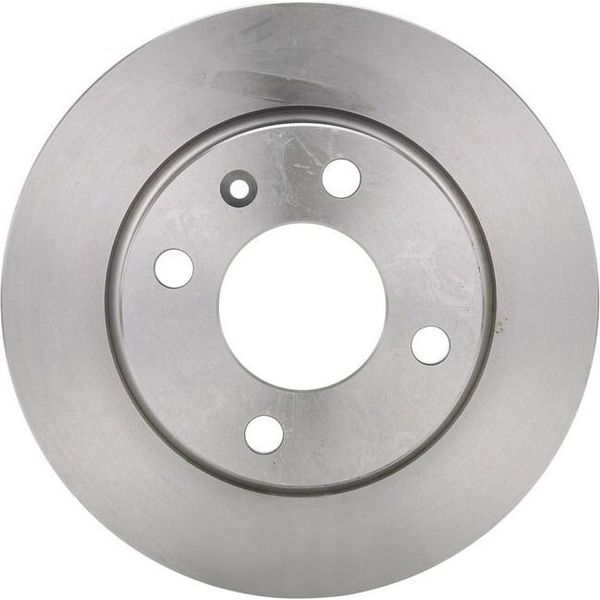 Bosch 0 986 478 859 - Oe 2 415 019 Disco Freno Per Felicia (6U), Caddy Ii (9K)-image