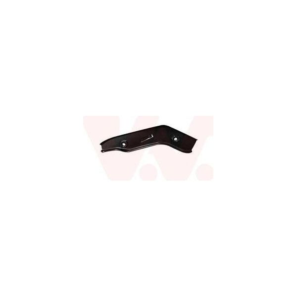 Van Wezel 7643567 - Oe 565807049 Staffa Paraurti, Anteriore Sinistra Per Kodiaq-image